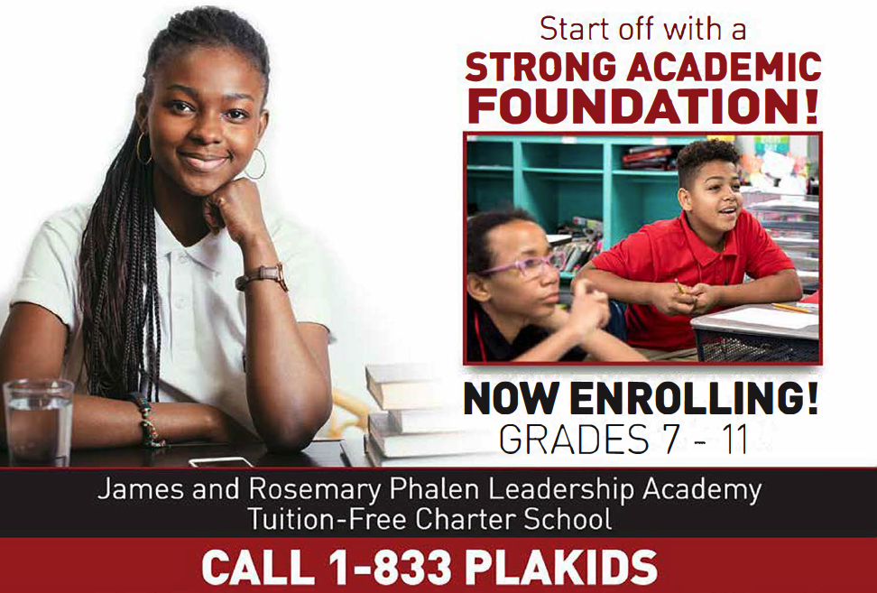 Postcard for enrollment to JRP Postcard for enrollment to JRP